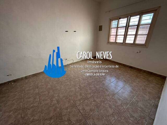 #7984 - Casa para Venda em Mongaguá - SP