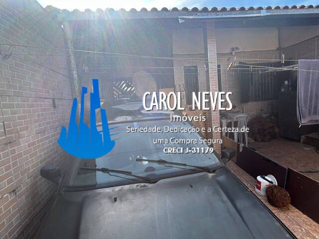 #12427 - Casa para Venda em Mongaguá - SP - 2