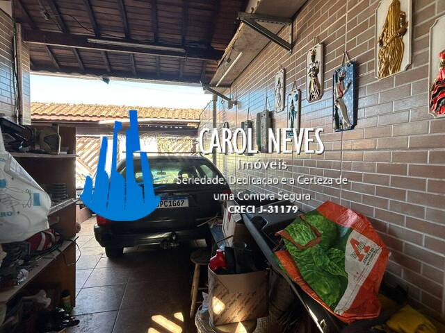 #12427 - Casa para Venda em Mongaguá - SP - 3