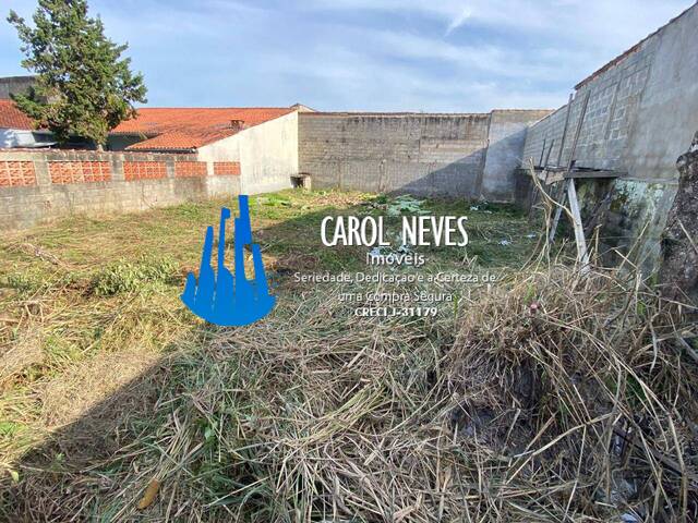 #12428 - Terreno para Venda em Itanhaém - SP - 3