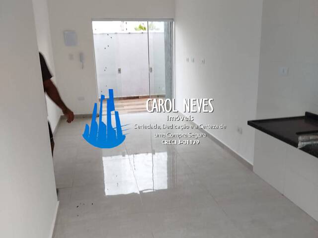 #12430 - Casa em condomínio para Venda em Itanhaém - SP - 3