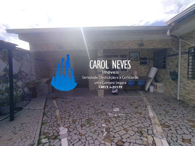 #12433 - Casa para Locação em Mongaguá - SP - 1