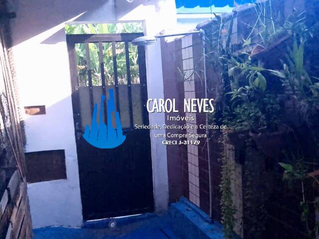 #12434 - Casa para Venda em Mongaguá - SP - 1