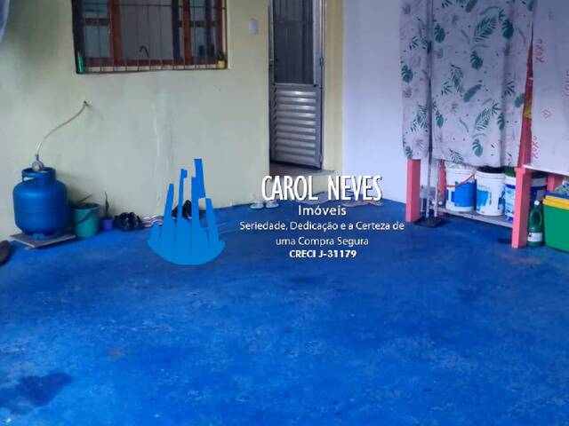 #12434 - Casa para Venda em Mongaguá - SP - 2