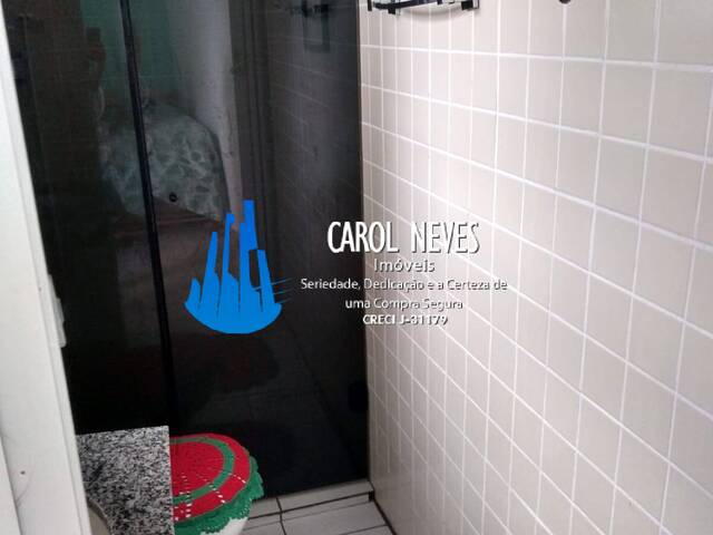 #12434 - Casa para Venda em Mongaguá - SP - 3