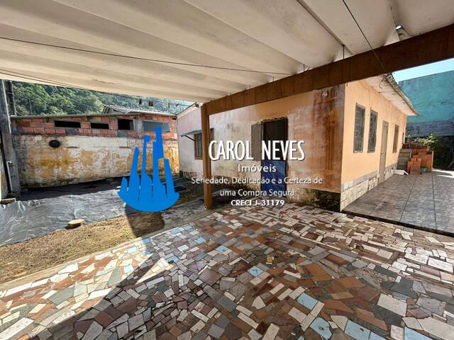 #12352 - Casa para Venda em Mongaguá - SP - 2