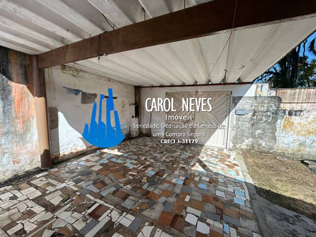 Casa para Venda em Mongaguá - 5
