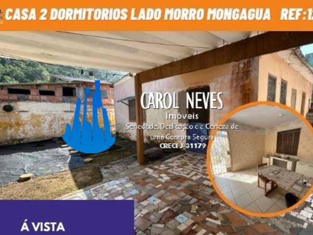 Venda em Jardim Praia Grande - Mongaguá