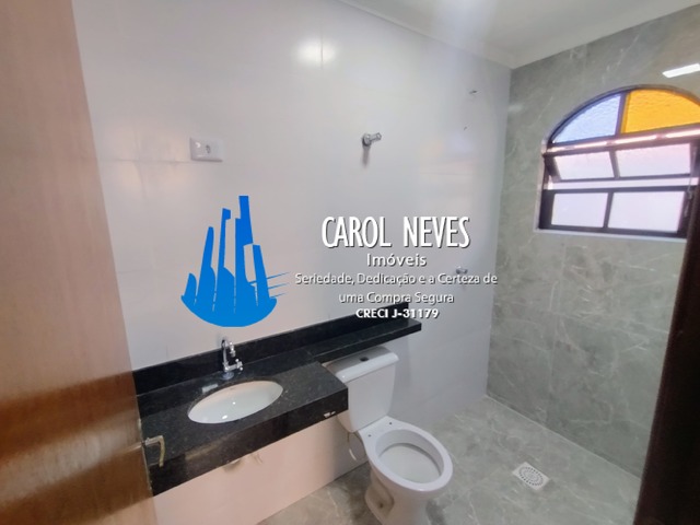 #12436 - Casa para Venda em Mongaguá - SP - 3