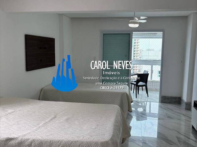 Apartamento para Venda em Mongaguá - 4