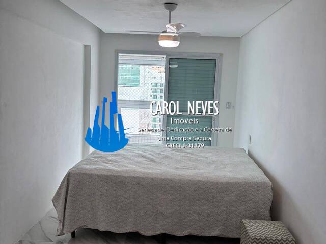Apartamento para Venda em Mongaguá - 5