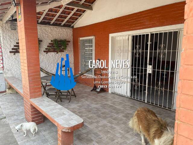 #12438 - Casa para Venda em Mongaguá - SP - 3
