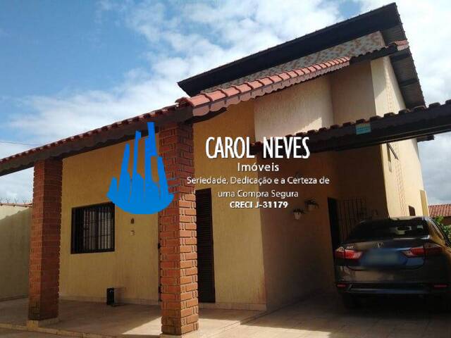#12443 - Casa para Venda em Itanhaém - SP - 3