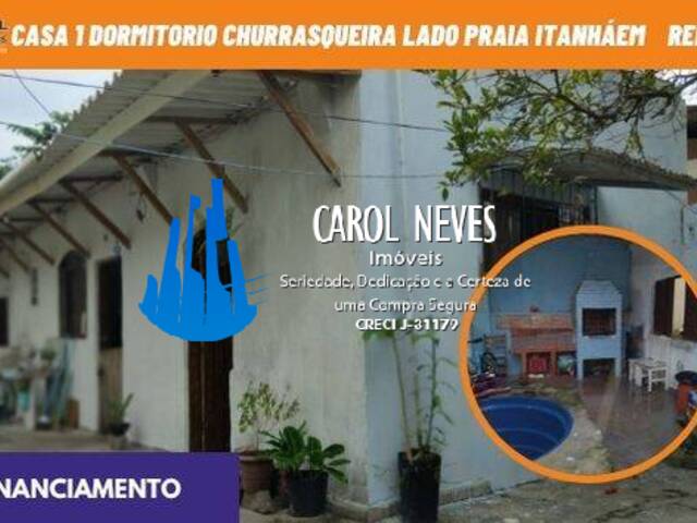 Venda em Santa Terezinha - Itanhaém