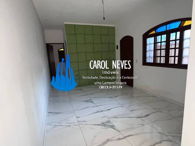 Casa para Venda em Mongaguá - 4