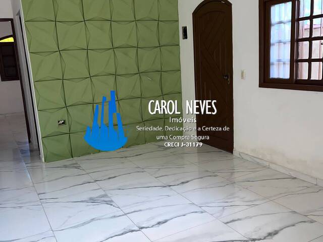 Casa para Venda em Mongaguá - 5