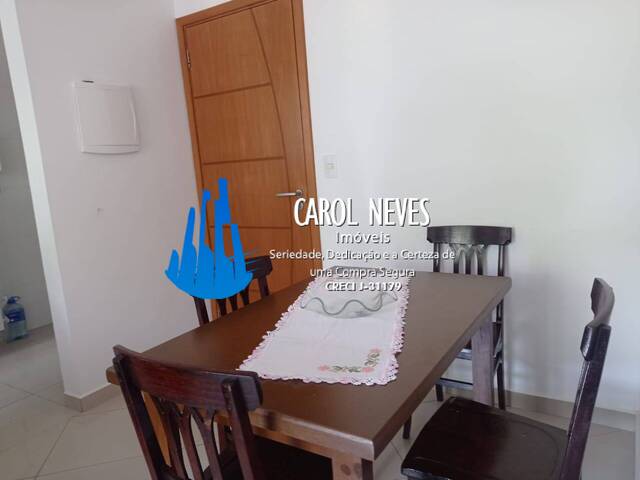 Apartamento para Venda em Mongaguá - 5