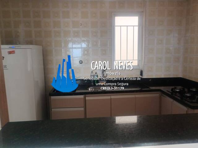 Apartamento para Venda em Praia Grande - 5