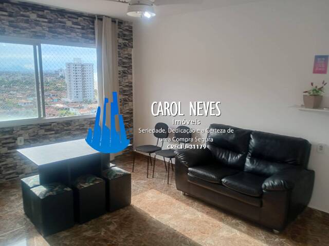 Apartamento para Venda em Praia Grande - 4