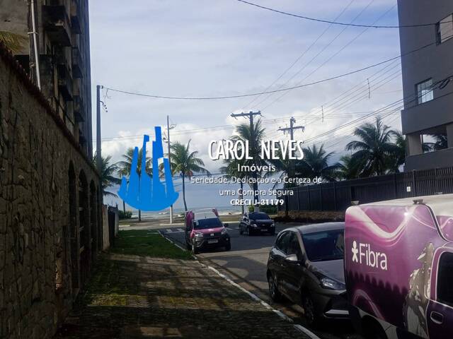 #12454 - Apartamento para Venda em Praia Grande - SP - 3