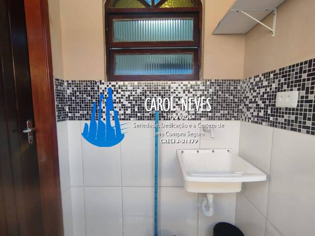 Casa para Venda em Mongaguá - 4