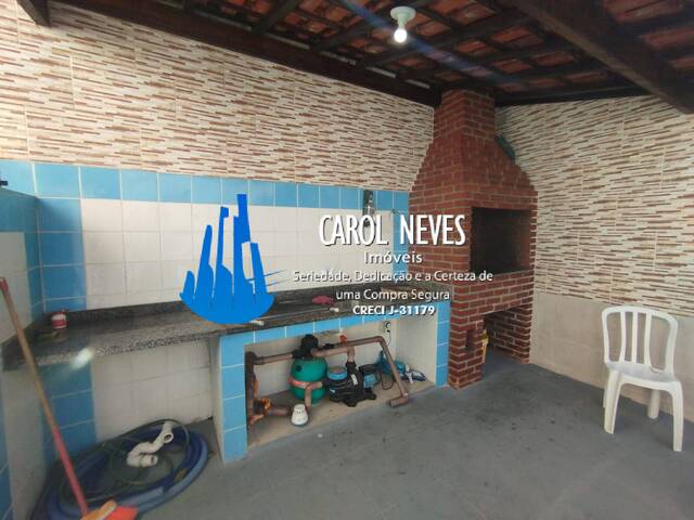 Casa para Venda em Mongaguá - 5
