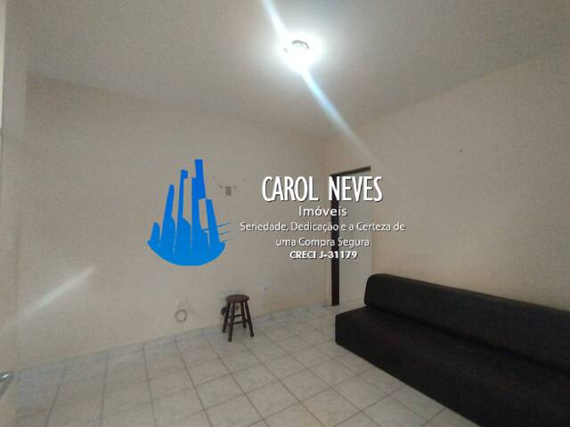#12462 - Casa para Locação em Mongaguá - SP - 2