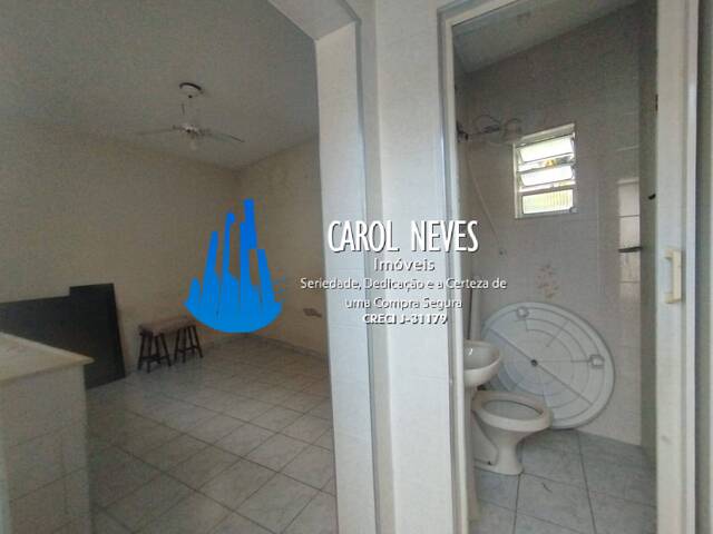 #12462 - Casa para Locação em Mongaguá - SP - 3