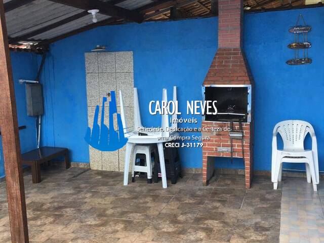 #12463 - Casa para Temporada em Itanhaém - SP - 3
