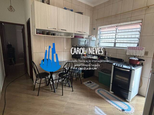 Casa para Venda em Praia Grande - 5