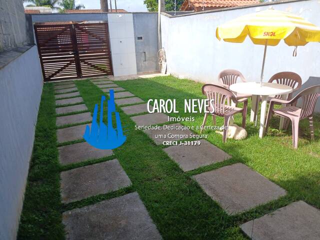 #12447 - Casa para Venda em Itanhaém - SP - 3