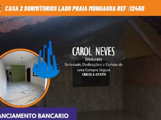 Venda em Agenor de Campos - Mongaguá