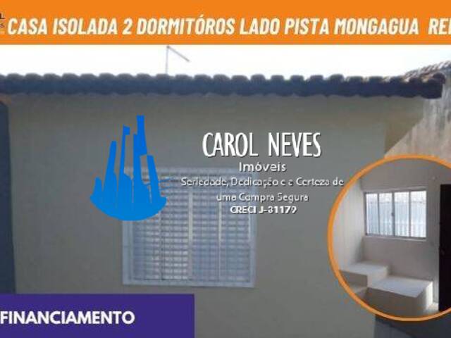 Venda em Florida Mirim - Mongaguá