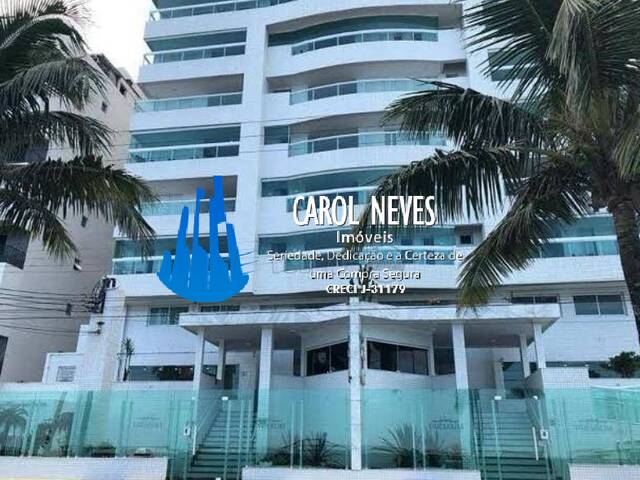#12466 - Apartamento para Venda em Mongaguá - SP - 2