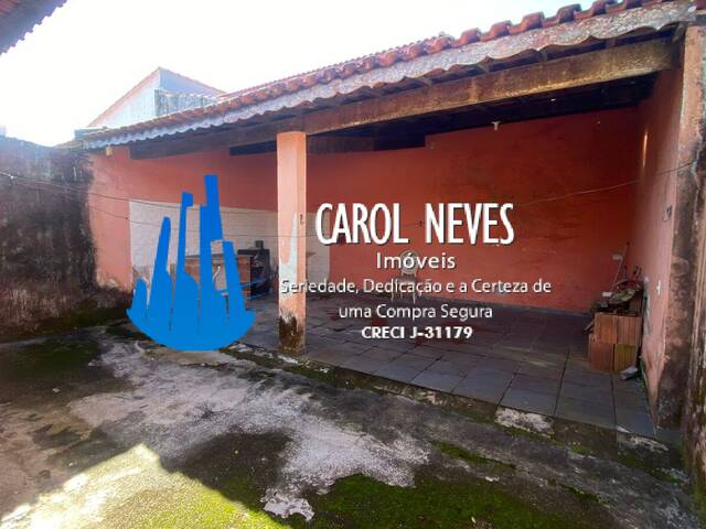 #12468 - Casa para Venda em Mongaguá - SP - 3
