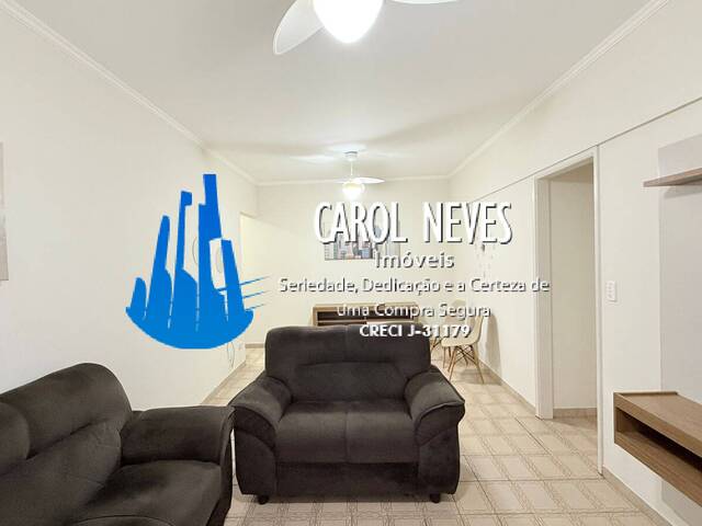 #12470 - Kitnet para Locação em Praia Grande - SP - 3
