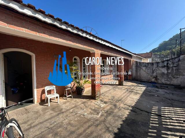 #12449 - Casa para Venda em Mongaguá - SP - 2