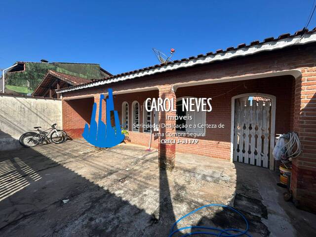 Casa para Venda em Mongaguá - 4