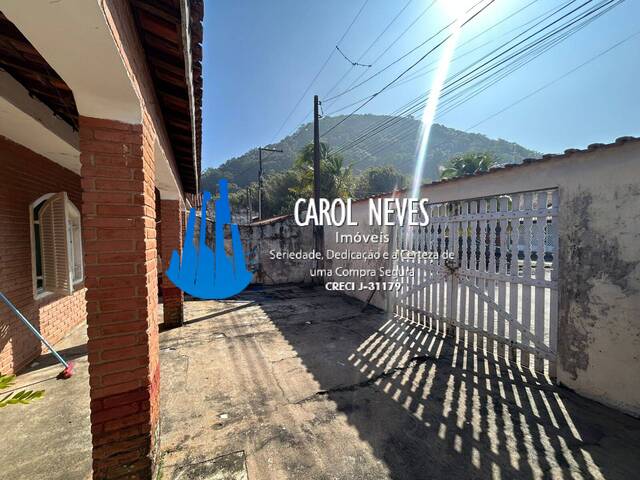 #12449 - Casa para Venda em Mongaguá - SP - 3