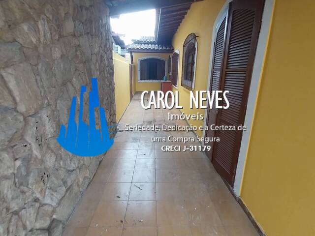 #3131 - Casa para Locação em Mongaguá - SP - 3