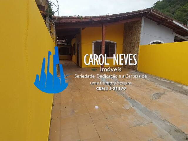 #3131 - Casa para Locação em Mongaguá - SP - 1