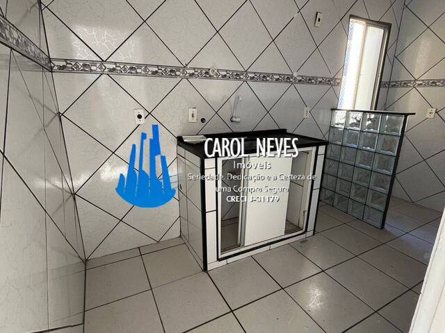 Apartamento para Venda em Mongaguá - 4