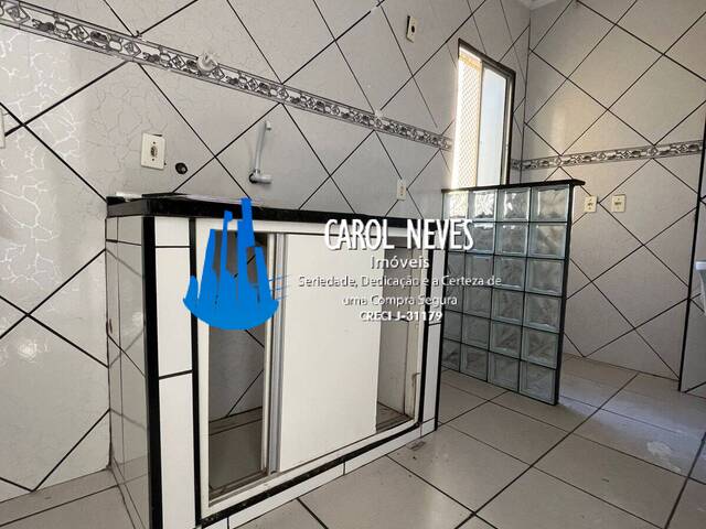 Apartamento para Venda em Mongaguá - 5