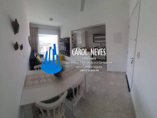 Apartamento para Venda em Mongaguá - 4