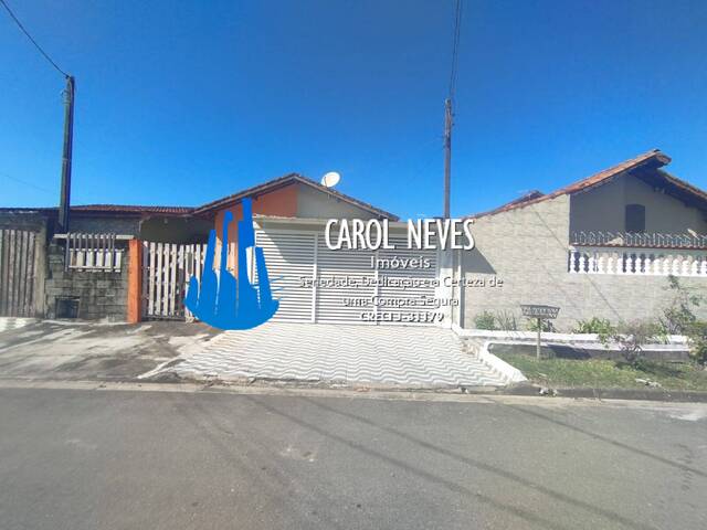 #12475 - Casa para Venda em Mongaguá - SP - 3