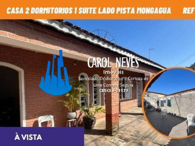 #12449 - Casa para Venda em Mongaguá - SP - 1