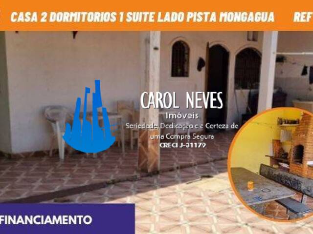 #12469 - Casa para Venda em Mongaguá - SP - 1