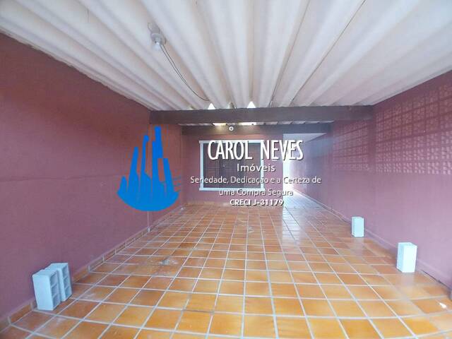#12479 - Casa para Venda em Mongaguá - SP - 3