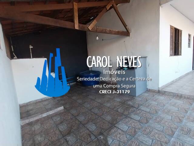 #12480 - Casa para Locação em Itanhaém - SP - 1