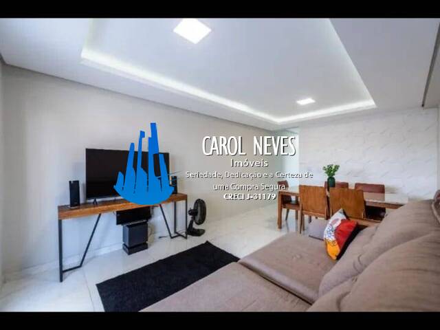 Apartamento para Venda em Praia Grande - 4